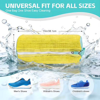 Laundry Bags Shoe